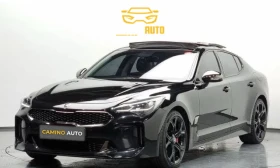 Kia Stinger 3.3, снимка 1