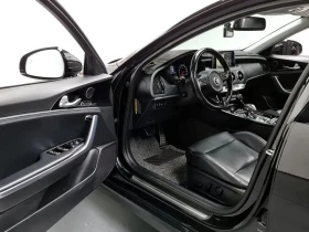 Kia Stinger 3.3, снимка 5