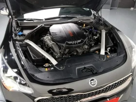 Kia Stinger 3.3, снимка 4