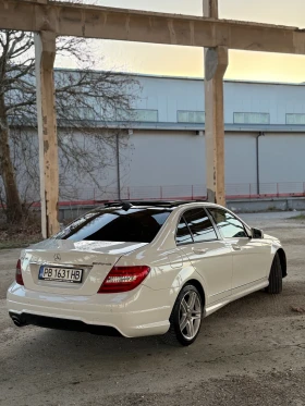 Mercedes-Benz C 250 Mercedes Benz C250 CDI, снимка 5