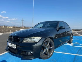 BMW 330 BMW M57 330d задно, снимка 2