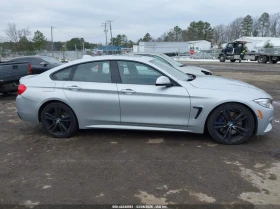 BMW 440 I Gran Coupe xDrive, снимка 13