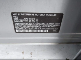 BMW 440 I Gran Coupe xDrive, снимка 9