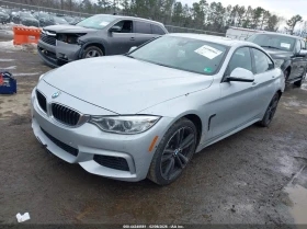 BMW 440 I Gran Coupe xDrive, снимка 2