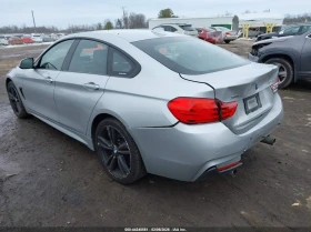 BMW 440 I Gran Coupe xDrive, снимка 3