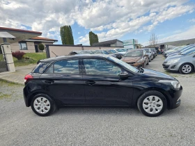 Hyundai I20 1.2i-85k.c-EURO-6, снимка 4