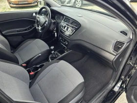 Hyundai I20 1.2i-85k.c-EURO-6, снимка 11