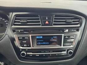 Hyundai I20 1.2i-85k.c-EURO-6, снимка 17