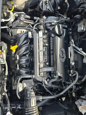 Hyundai I20 1.2i-85k.c-EURO-6, снимка 12