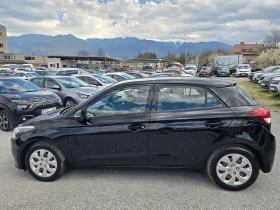 Hyundai I20 1.2i-85k.c-EURO-6, снимка 8