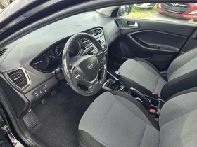 Hyundai I20 1.2i-85k.c-EURO-6, снимка 9