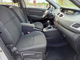 Renault Scenic 1.5TDCI * КЛИМАТРОНИК * 6 SPEEDS * 6+ 1 МЕСТА, снимка 12