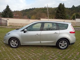 Renault Scenic 1.5TDCI * КЛИМАТРОНИК * 6 SPEEDS * 6+ 1 МЕСТА, снимка 2