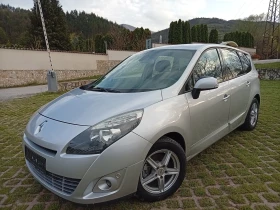 Renault Scenic 1.5TDCI * КЛИМАТРОНИК * 6 SPEEDS * 6+ 1 МЕСТА, снимка 1