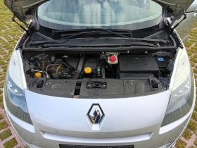 Renault Scenic 1.5TDCI * КЛИМАТРОНИК * 6 SPEEDS * 6+ 1 МЕСТА, снимка 16