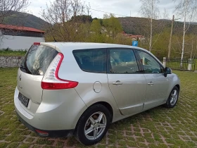 Renault Scenic 1.5TDCI * КЛИМАТРОНИК * 6 SPEEDS * 6+ 1 МЕСТА, снимка 5