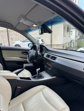 BMW 320, снимка 7