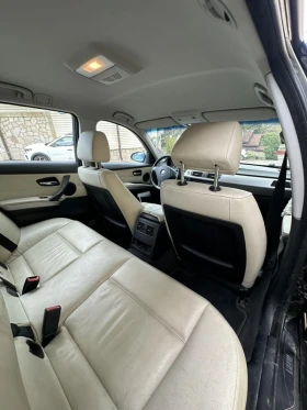 BMW 320, снимка 8