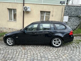 BMW 320, снимка 3