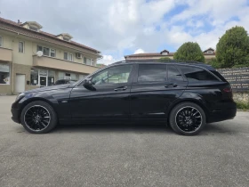 Mercedes-Benz C 220 CDI, снимка 8