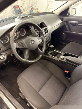 Mercedes-Benz C 220 CDI, снимка 10