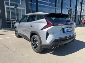 Geely Cityray 1.5T GK, снимка 5