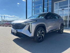 Geely Cityray 1.5T GK, снимка 2