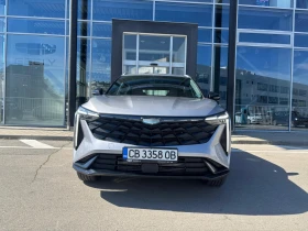 Geely Cityray 1.5T GK, снимка 3