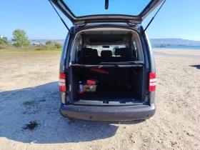 VW Caddy RONCALI, снимка 5