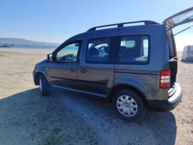 VW Caddy RONCALI, снимка 6