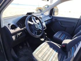 VW Caddy RONCALI, снимка 11