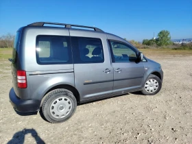 VW Caddy RONCALI, снимка 4
