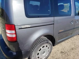 VW Caddy RONCALI, снимка 3