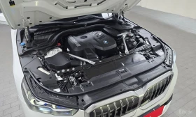 BMW 520 HEADUP* ПОДГРЕВ* ОБДУХ* КАМЕРИ* KEYLESS, снимка 6