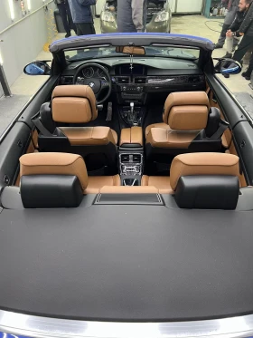 BMW 330, снимка 9