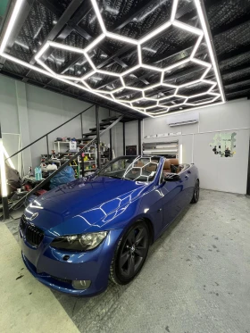 BMW 330, снимка 7