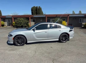 Dodge Charger R/T 5.7L V8 * CARFAX * Без инциденти * , снимка 3