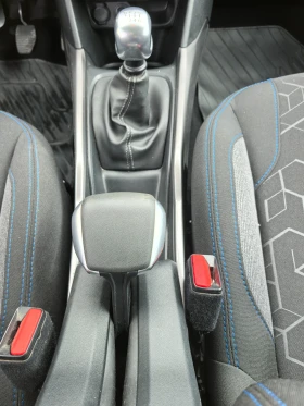 Peugeot 2008 89000км. РЕАЛНИ 6СК.1.5HDI, снимка 15