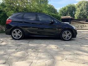BMW 2 Active Tourer 220, xDrive, M-Sport, Head-up, keyless, камера, снимка 6