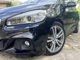 BMW 2 Active Tourer 220, xDrive, M-Sport, Head-up, keyless, камера, снимка 3
