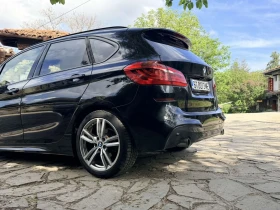 BMW 2 Active Tourer 220, xDrive, M-Sport, Head-up, keyless, камера, снимка 5