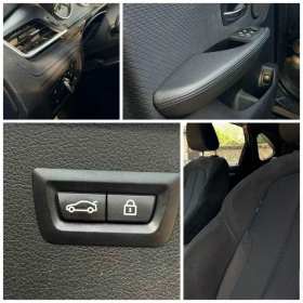BMW 2 Active Tourer 220, xDrive, M-Sport, Head-up, keyless, камера, снимка 12