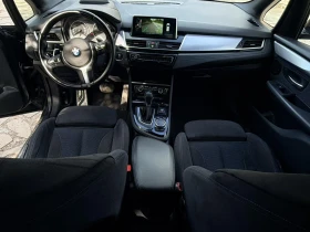 BMW 2 Active Tourer 220, xDrive, M-Sport, Head-up, keyless, камера, снимка 10