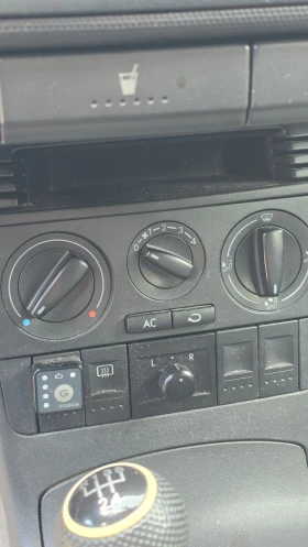 VW Lupo Газ, снимка 11