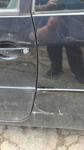 VW Lupo Газ, снимка 7