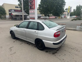 Seat Cordoba 1.6 , снимка 5