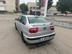 Seat Cordoba 1.6 , снимка 6
