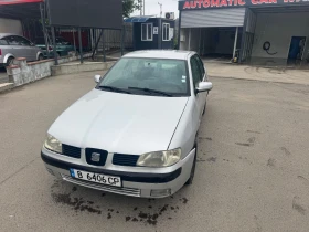 Seat Cordoba 1.6 , снимка 1