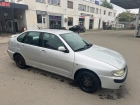 Seat Cordoba 1.6 , снимка 10