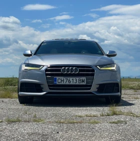 Audi A6 2.0T+ + quattro ZF8, снимка 2
